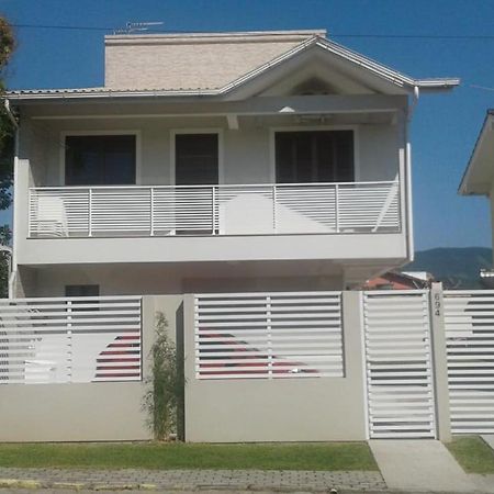 Apartamento Residencial Franca Garopaba Exterior foto
