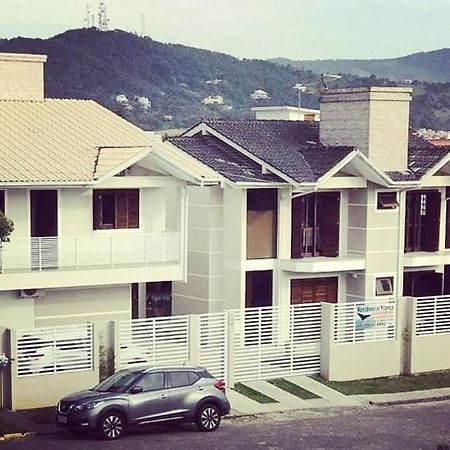 Apartamento Residencial Franca Garopaba Exterior foto