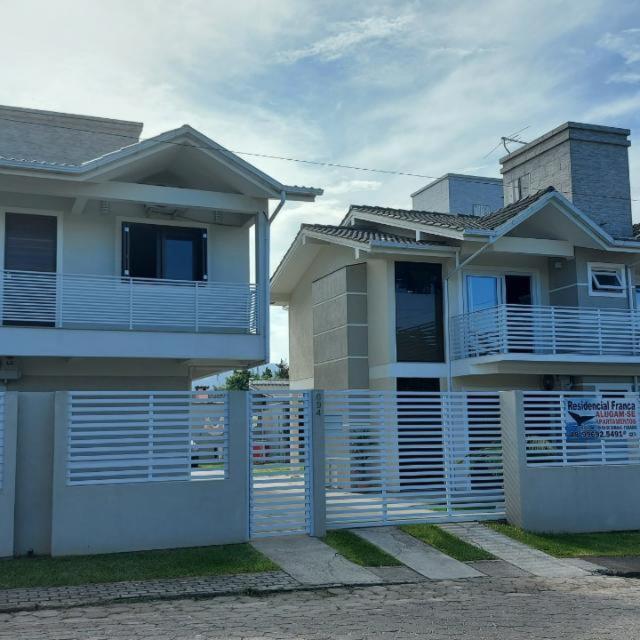 Apartamento Residencial Franca Garopaba Exterior foto
