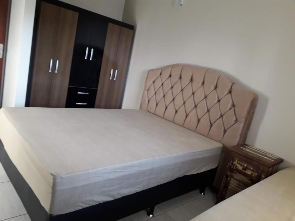 Apartamento Residencial Franca Garopaba Exterior foto