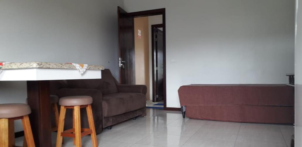 Apartamento Residencial Franca Garopaba Exterior foto