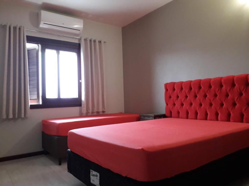 Apartamento Residencial Franca Garopaba Exterior foto