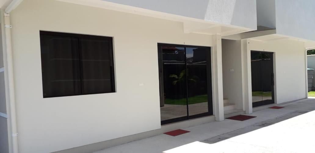 Apartamento Residencial Franca Garopaba Exterior foto