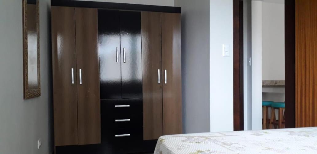 Apartamento Residencial Franca Garopaba Exterior foto