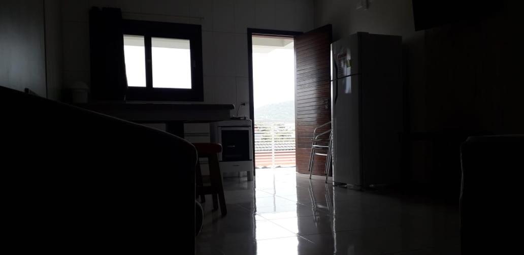 Apartamento Residencial Franca Garopaba Exterior foto
