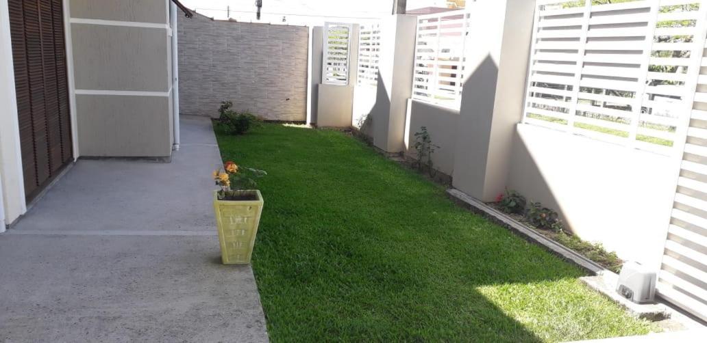 Apartamento Residencial Franca Garopaba Exterior foto