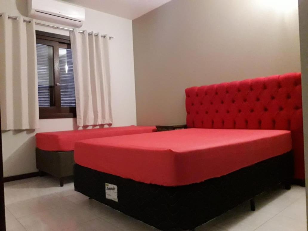 Apartamento Residencial Franca Garopaba Exterior foto