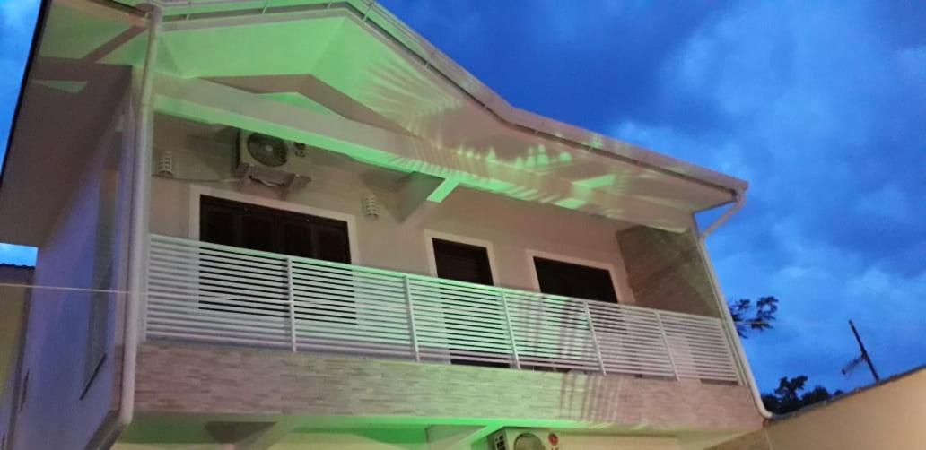 Apartamento Residencial Franca Garopaba Exterior foto