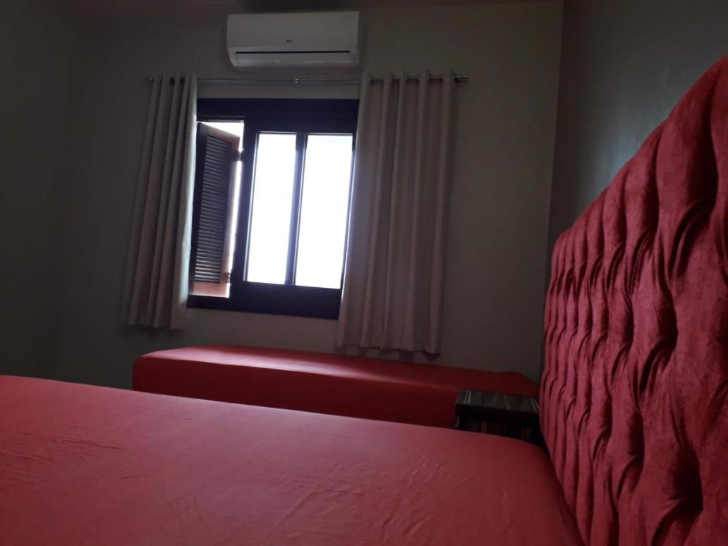 Apartamento Residencial Franca Garopaba Exterior foto