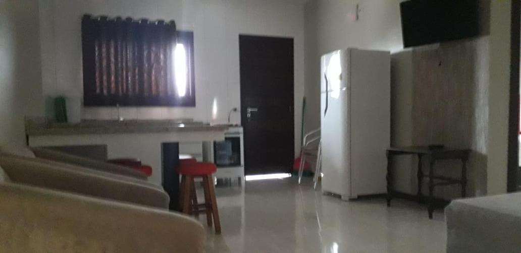 Apartamento Residencial Franca Garopaba Exterior foto