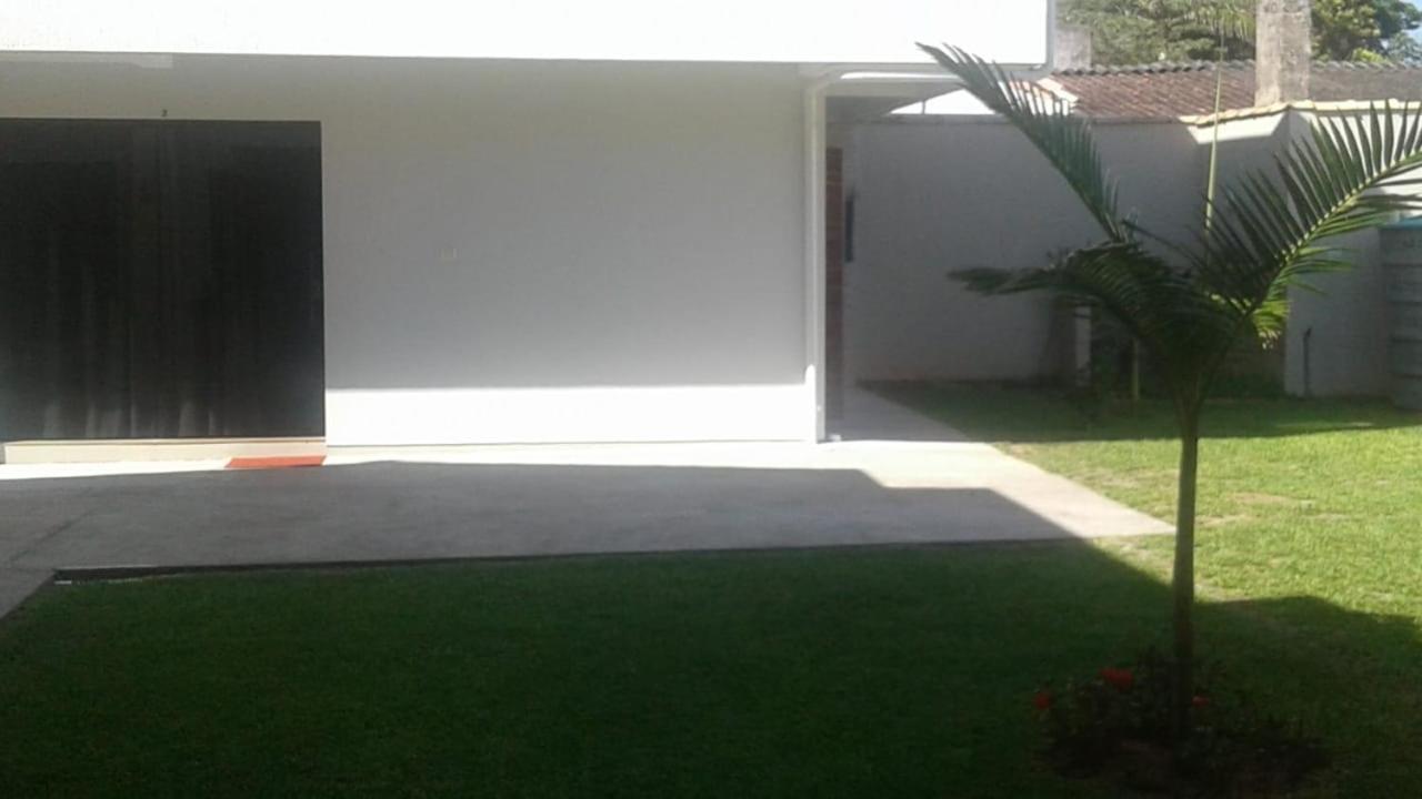Apartamento Residencial Franca Garopaba Exterior foto