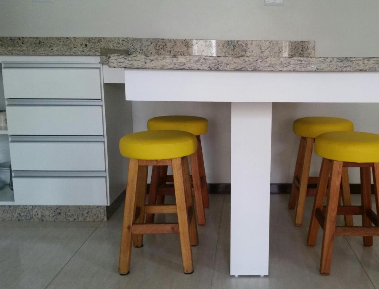 Apartamento Residencial Franca Garopaba Exterior foto