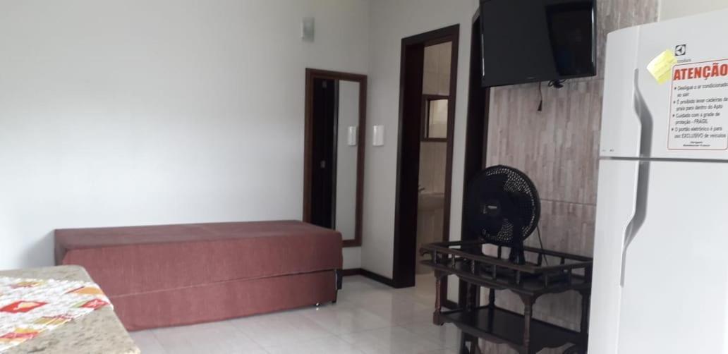 Apartamento Residencial Franca Garopaba Exterior foto