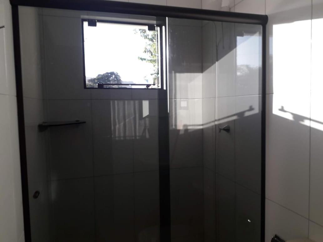 Apartamento Residencial Franca Garopaba Exterior foto