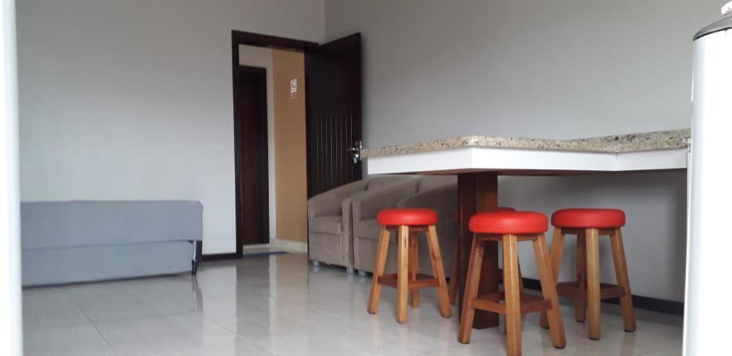 Apartamento Residencial Franca Garopaba Exterior foto