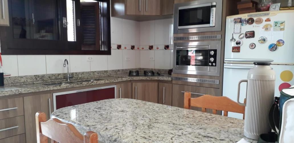 Apartamento Residencial Franca Garopaba Exterior foto