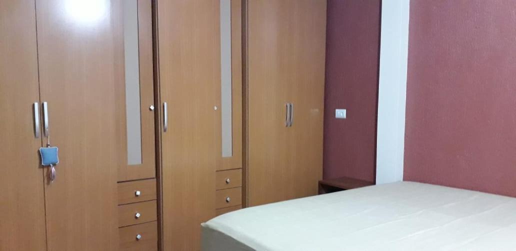 Apartamento Residencial Franca Garopaba Exterior foto