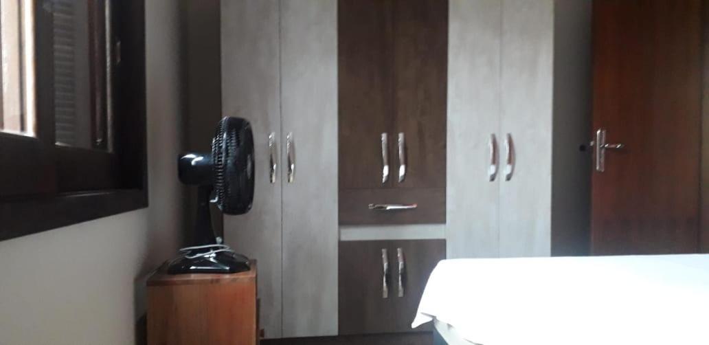 Apartamento Residencial Franca Garopaba Exterior foto
